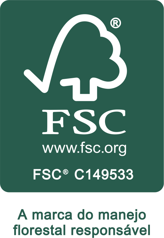 Certificação FSC